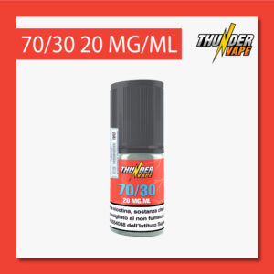 Nicotina 70/30 20mg/ml – 10ml