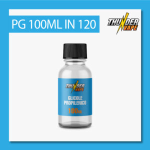 Glicole Propilenico 100 ml