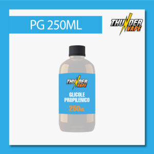 Glicole Propilenico 250 ml