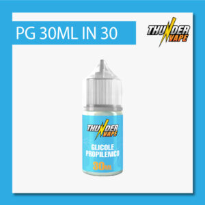 Glicole Propilenico 30 ml