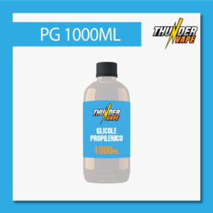 Glicole Propilenico 1000 ml