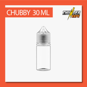 Chubby 30 ml – Flacone vuoto