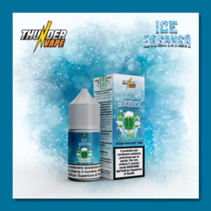 THUNDER VAPE – Aroma Shot 10ml Ice Breaker ALASKA