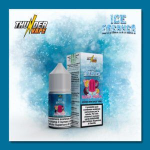 THUNDER VAPE – Aroma Shot 10ml Ice Breaker BORA BORA