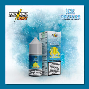 THUNDER VAPE – Aroma Shot 10ml Ice Breaker CALIFORNIA