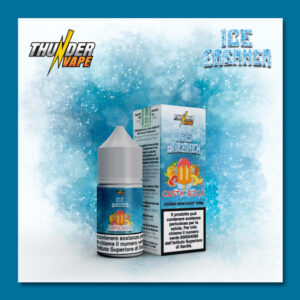 THUNDER VAPE – Aroma Shot 10ml Ice Breaker COSTA RICA