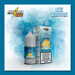 THUNDER VAPE – Aroma Shot 10ml Ice Breaker GOLDEN BEACH