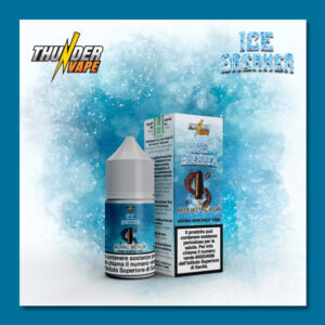 THUNDER VAPE – Aroma Shot 10ml Ice Breaker MIAMI BEACH