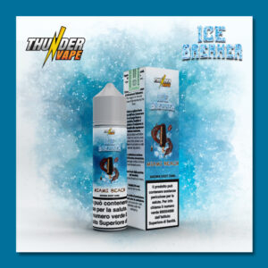 THUNDER VAPE – Aroma Shot 20ml Ice Breaker MIAMI BEACH