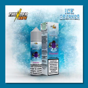 THUNDER VAPE – Aroma Shot 20ml Ice Breaker PANAMA