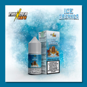 THUNDER VAPE – Aroma Shot 10ml Ice Breaker VIRGINIA ICE