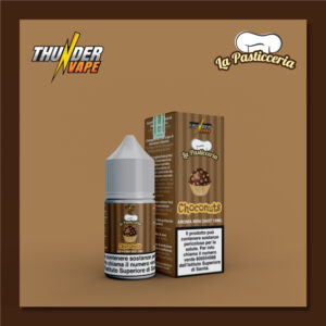 THUNDER VAPE – Aroma Shot 10ml La Pasticceria – CHOCONUTS