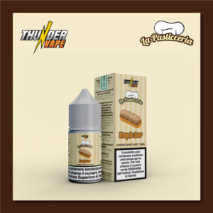 THUNDER VAPE – Aroma Shot 10ml La Pasticceria – MAPLE BAR