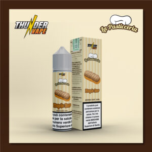 THUNDER VAPE – Aroma Shot 20ml La Pasticceria – MAPLE BAR