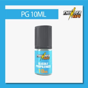 Glicole Propilenico 10 ml