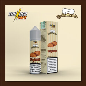 THUNDER VAPE – Aroma Shot 20ml La Pasticceria – SFOGLIATELLA