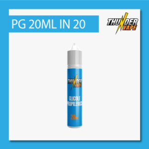 Glicole Propilenico 20 ml